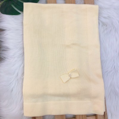  Saída de maternidade Bela- Amarelo