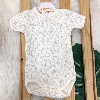  Body kimono M/c Dino Off e mescla