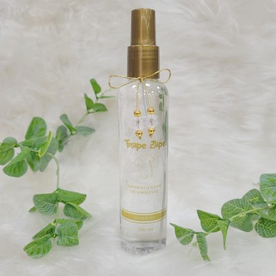 Cheirinho Trape Zape- Aroma BAMBINO - 200ml