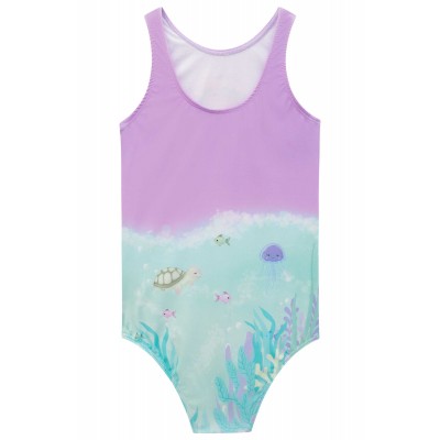  Linha praia Kukiê - Maio Regata Sereia e Unicórnio