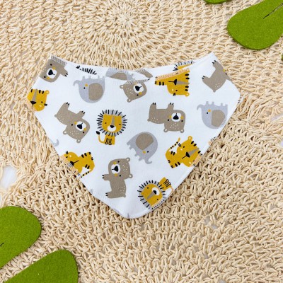 Conjunto M/c + Bandana Safari Mostarda