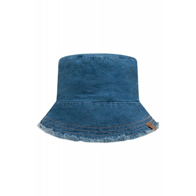 Verão 24/25 - Chapéu / Bucket - Jeans 
