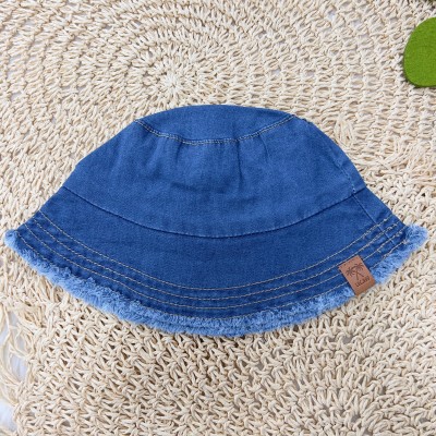 Verão 24/25 - Chapéu / Bucket - Jeans 