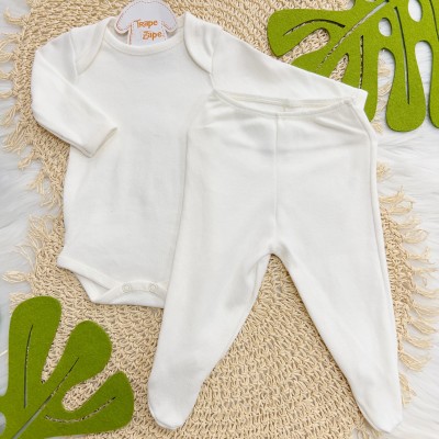 Conjunto Basic  longa Off