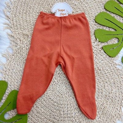 Conjunto  Basic Longo Cor Telha