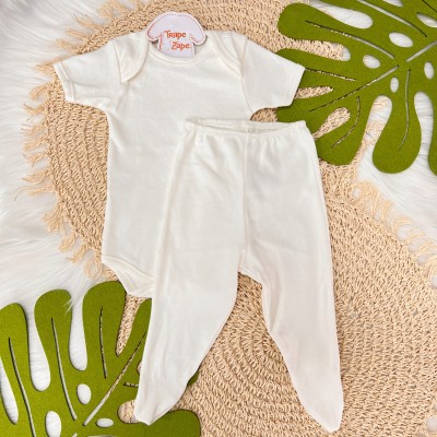 Conjunto Basic Curto Off