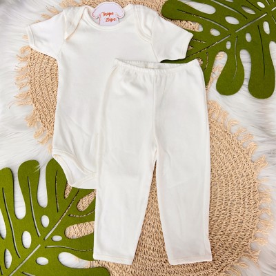 Conjunto Basic Curto Off