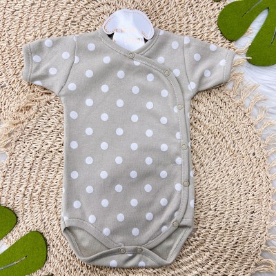Body kimono M/c bolota bege