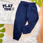  Inverno 2025 - Conjunto Play time casaco pelinho- Off