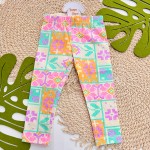 Inverno 2025 - Conj. Blusa Manga Longa "You Are You" e Legging - Rosa
