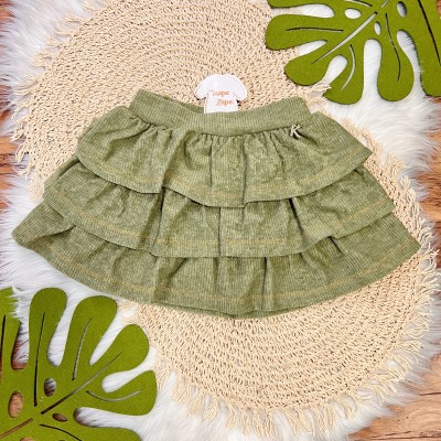 Inverno 2025 - Conjunto Rose romantic 