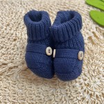 Kit Marshmallow - Azul Marinho Novo