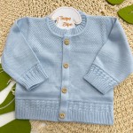 13/05 Kit Marshmallow - Azul bebê Novo