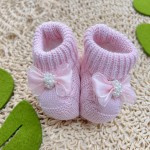 Kit Marshmallow - Rosa Novo 