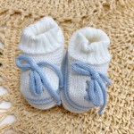 13/05 Kit Marshmallow - Azul bebê Novo