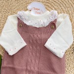 Kit Marshmallow - Rose Novo 