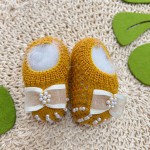 Kit Marshmallow - Mostarda Novo 