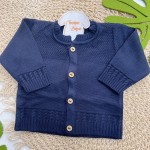 Kit Marshmallow - Azul Marinho Novo