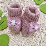 Kit Marshmallow - Rose Novo 