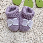Kit Meu Primeiro Look Chique - Lilás