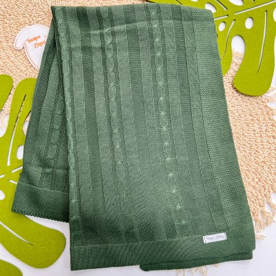 Saída de Maternidade-  Príncipe - Verde Militar