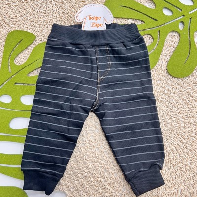 Inverno 2025 - Conj. Jaqueta em Soft, Body Cavalinho e Calça -Verde e Azul Marinho