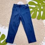 Inverno 2025 - Conj. Jaqueta em Plush Corações e Calça Legging - Pink e Marinho