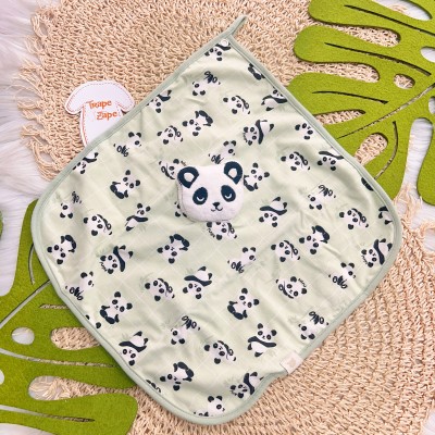 Naninha Enxoval Panda